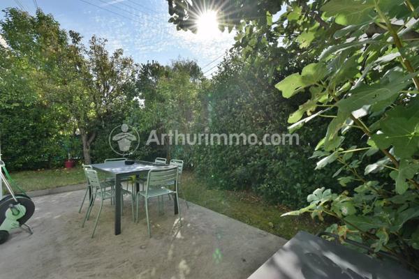 Vente Maison 6 pièces 136 m2 à Toulouse