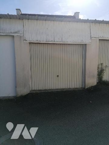 GARAGE SAINT ARMEL 