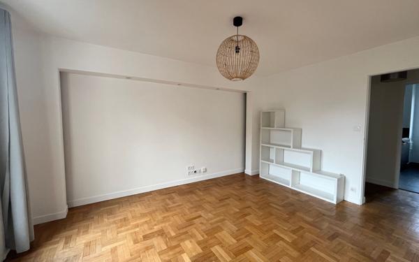 Appartement à louer    3 pièces •  Niort