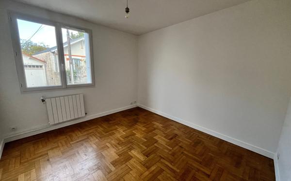 Appartement à louer    3 pièces •  Niort