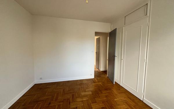 Appartement à louer    3 pièces •  Niort