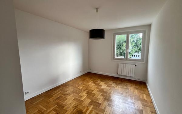 Appartement à louer    3 pièces •  Niort