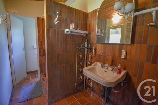 Maison à vendre  6 pièces - 149,63 m2 ST AUBIN DE MEDOC - 33