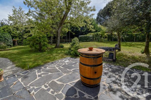 Maison à vendre  6 pièces - 149,63 m2 ST AUBIN DE MEDOC - 33