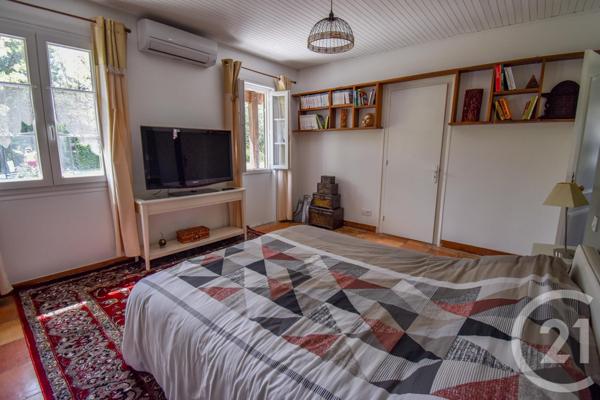 Maison à vendre  6 pièces - 149,63 m2 ST AUBIN DE MEDOC - 33