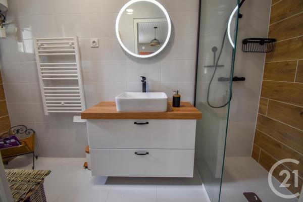 Maison à vendre  6 pièces - 149,63 m2 ST AUBIN DE MEDOC - 33