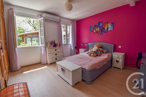 Maison à vendre  6 pièces - 149,63 m2 ST AUBIN DE MEDOC - 33