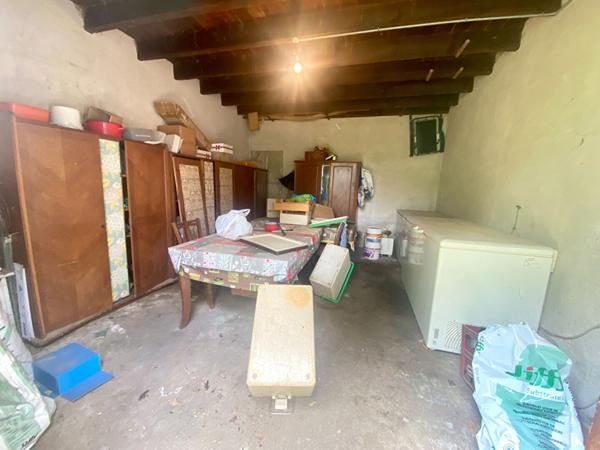 Grange Saint Vincent De Paul 3 pièce(s) 80 m2