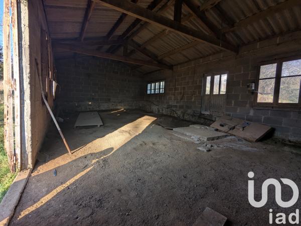 Parking à vendre 88 m² Berneuil