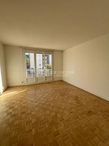 Appartement à louer à Bourgoin-Jallieu (38300)