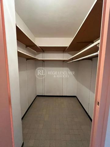 Appartement à louer à Bourgoin-Jallieu (38300)