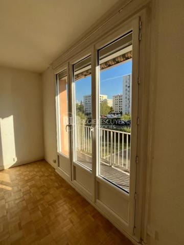 Appartement à louer à Bourgoin-Jallieu (38300)