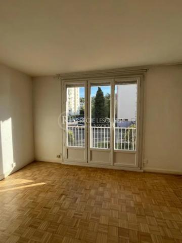 Appartement à louer à Bourgoin-Jallieu (38300)