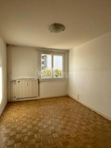 Appartement à louer à Bourgoin-Jallieu (38300)