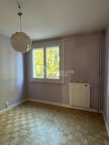 Appartement à louer à Bourgoin-Jallieu (38300)
