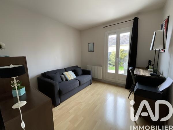 Appartement à vendre 4 pièces 84,66 m² Le Plessis-Trévise