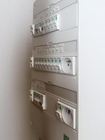 Appartement T1 bis lumineux – Refait à neuf – Idéal investisseur ou étudiant – 40 m²