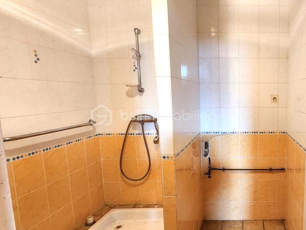 Corps de ferme de 116 m²