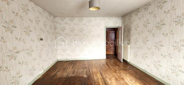 Corps de ferme de 116 m²