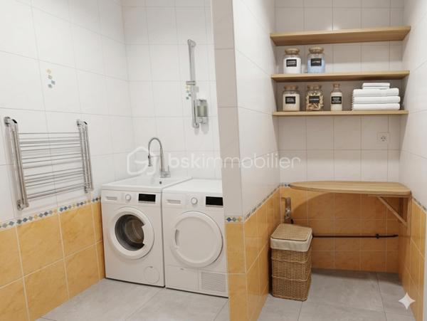 Corps de ferme de 116 m²