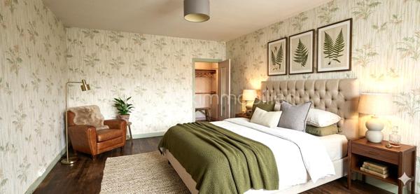 Corps de ferme de 116 m²