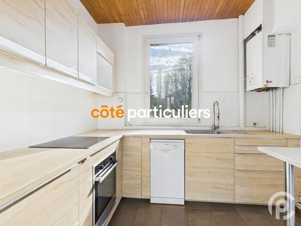 Vente Appartement82,91 m² - 4 Pièces - CLAMART (92140)