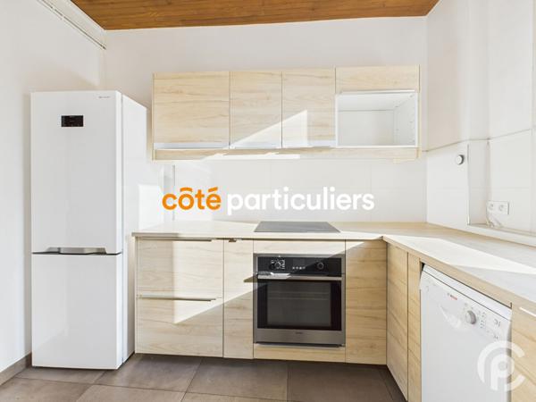 Vente Appartement82,91 m² - 4 Pièces - CLAMART (92140)