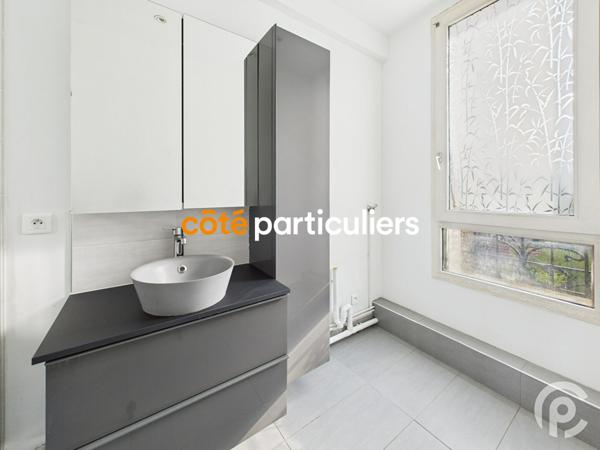 Vente Appartement82,91 m² - 4 Pièces - CLAMART (92140)