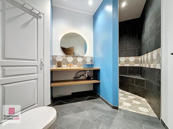 Appartement La Bresse 3 pièce(s) 77 m2