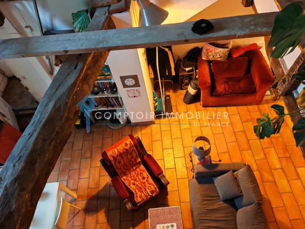 Maison 12 pièce(s) 6 chambre(s) 272 m²