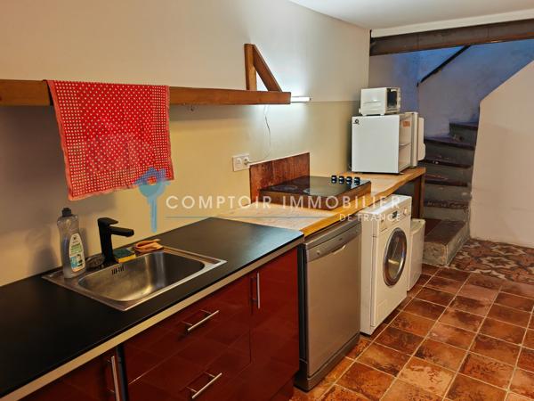 Maison 12 pièce(s) 6 chambre(s) 272 m²