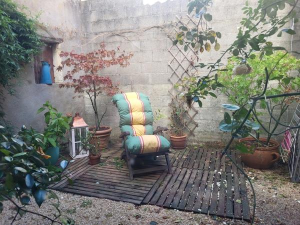 Maison à vendre 5 pièces SAINT LOUP LAMAIRE (79)
