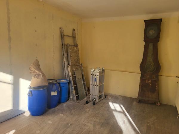 Maison à vendre 5 pièces SAINT LOUP LAMAIRE (79)