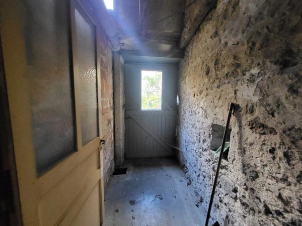 Maison à vendre 5 pièces SAINT LOUP LAMAIRE (79)