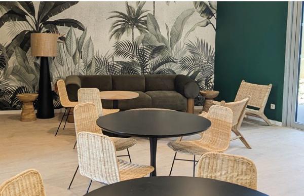 Appartement T1 KLEEZI | GARE NANTES Nantes | Lamotte