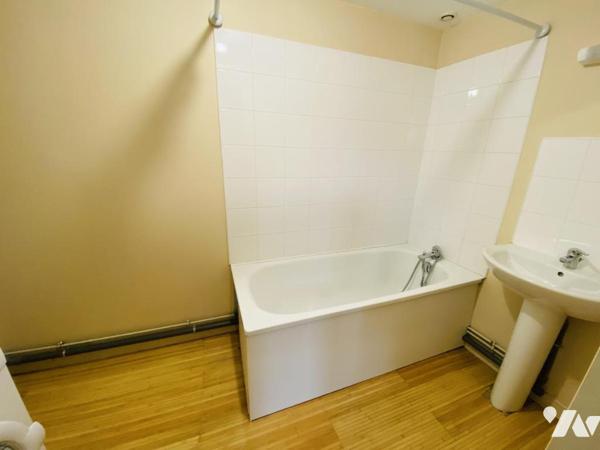 Maison de 83 m² centre d'ETAPLES