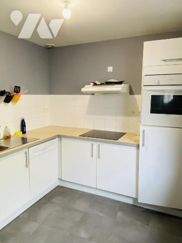 Maison de 83 m² centre d'ETAPLES