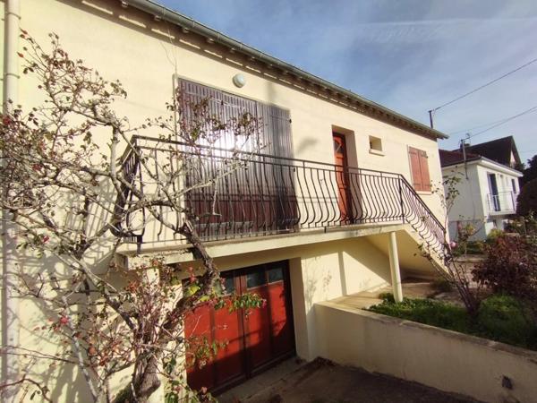 Vente Maison 5 pièces 98 m2 à Lucé