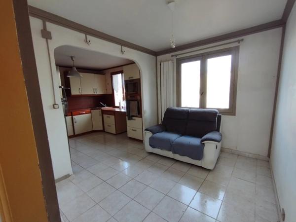 Vente Maison 5 pièces 98 m2 à Lucé