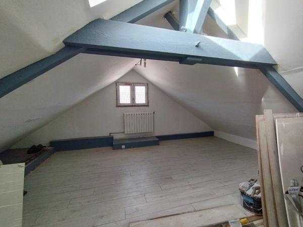 Vente Maison 5 pièces 98 m2 à Lucé