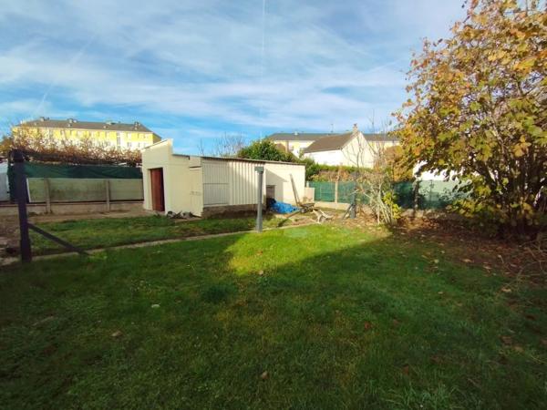 Vente Maison 5 pièces 98 m2 à Lucé