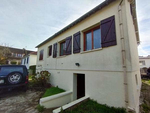 Vente Maison 5 pièces 98 m2 à Lucé