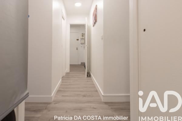 Appartement à vendre 3 pièces 65 m² Aubergenville