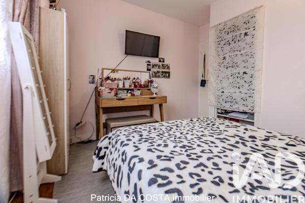 Appartement à vendre 3 pièces 65 m² Aubergenville