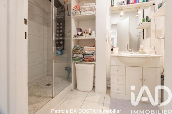 Appartement à vendre 3 pièces 65 m² Aubergenville