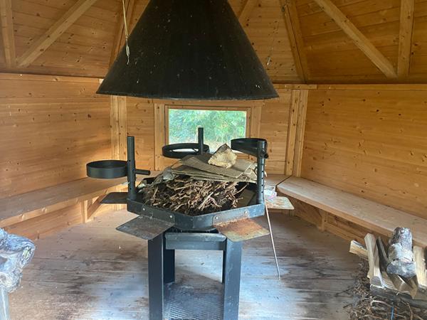 A VENDRE ! maison en pierre à 10min de DINAN de 182 m² avec un magnifique jardin de 3 267m²