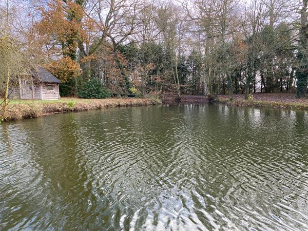 A VENDRE ! maison en pierre à 10min de DINAN de 182 m² avec un magnifique jardin de 3 267m²