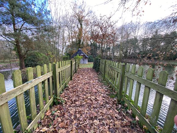 A VENDRE ! maison en pierre à 10min de DINAN de 182 m² avec un magnifique jardin de 3 267m²