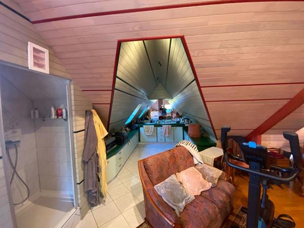 A VENDRE ! maison en pierre à 10min de DINAN de 182 m² avec un magnifique jardin de 3 267m²