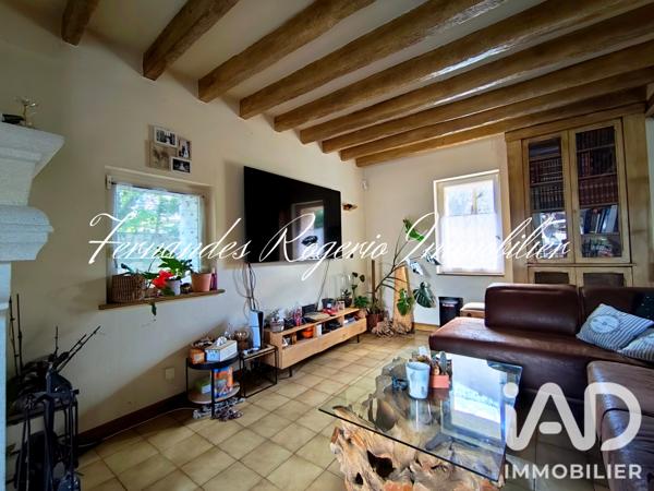 Maison à vendre 5 pièces 145 m² Le Malesherbois